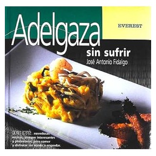 Adelgaza Sin Sufrir